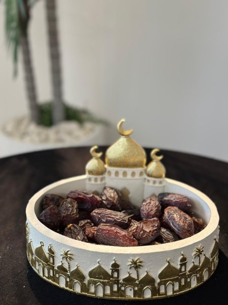 مضايف رمضان منظر جامع